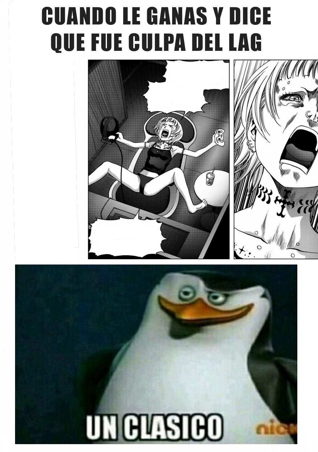 Read Btooom! (es) Manga Online