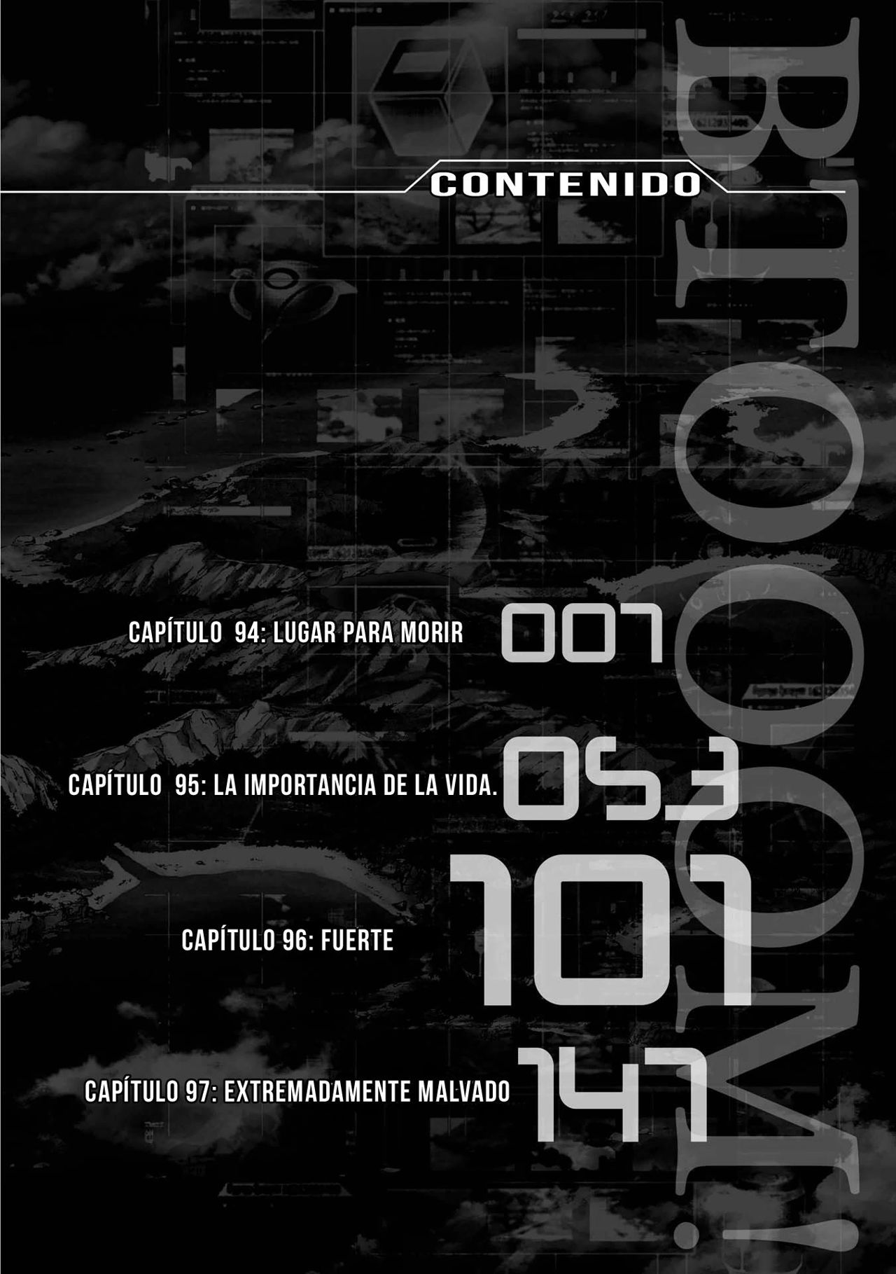 Read Btooom! (es) Manga Online