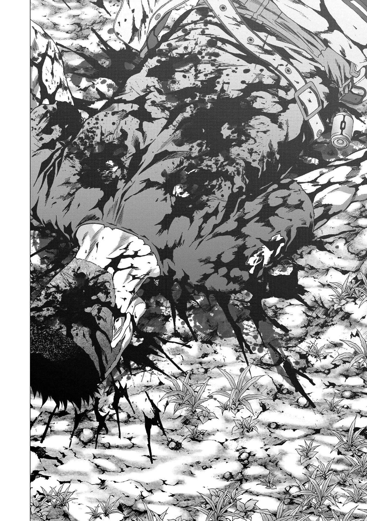 Read Btooom! (es) Manga Online