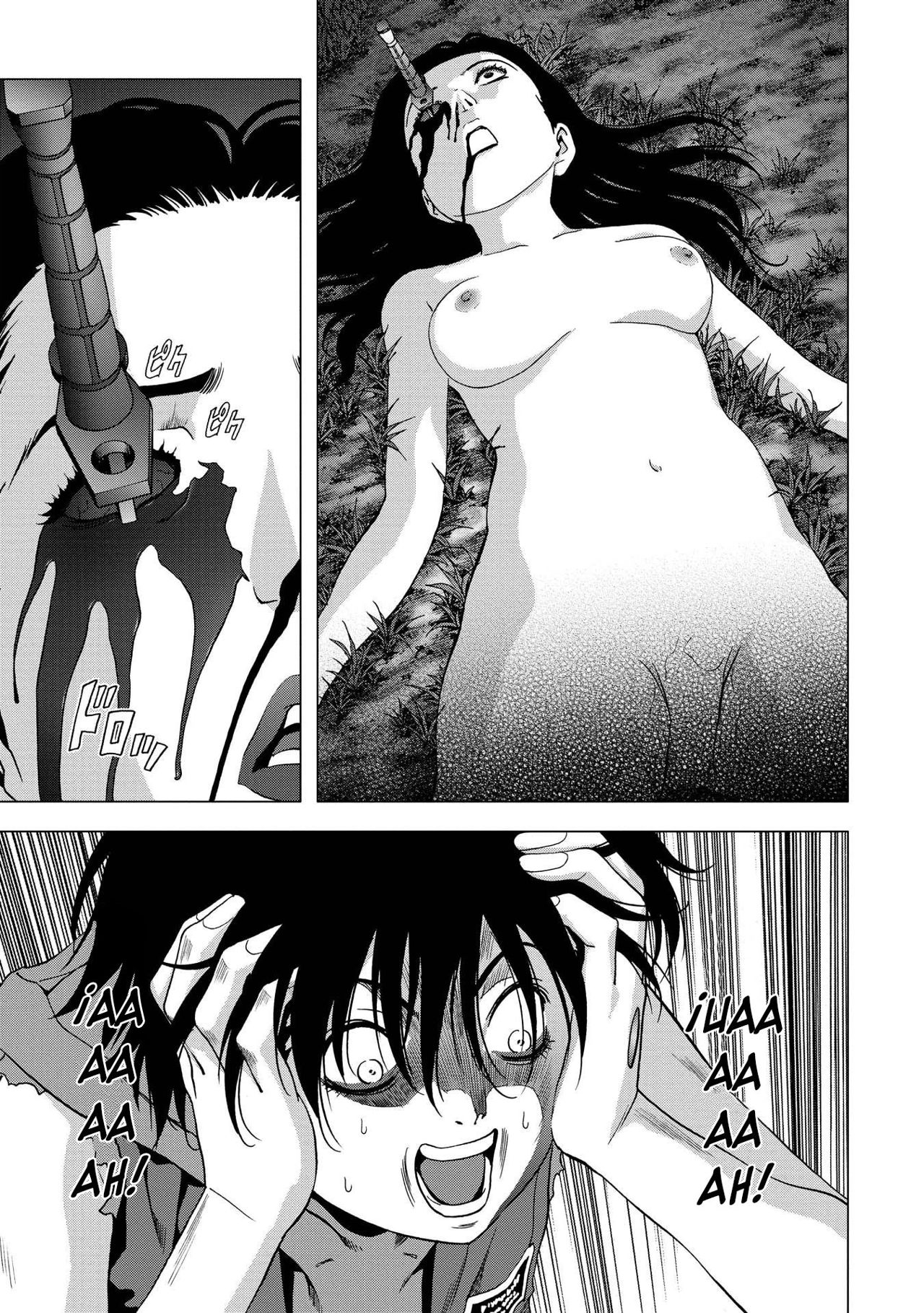 Read Btooom! (es) Manga Online