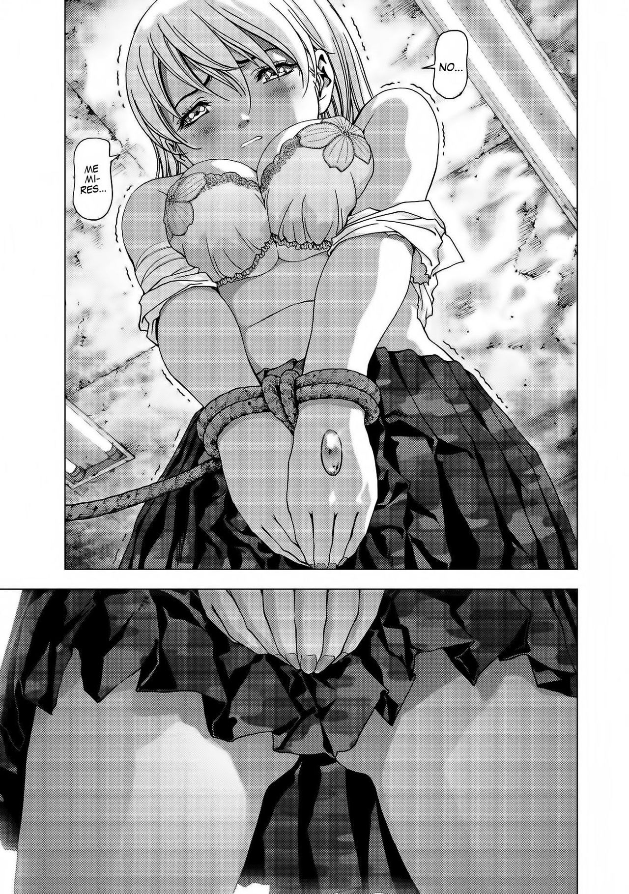 Read Btooom! (es) Manga Online