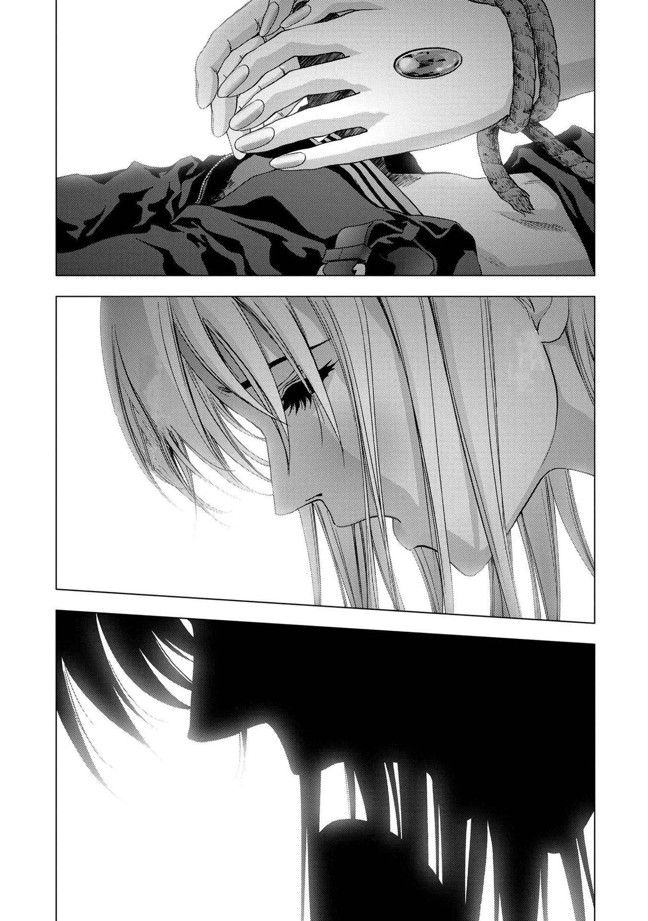 Read Btooom! (es) Manga Online