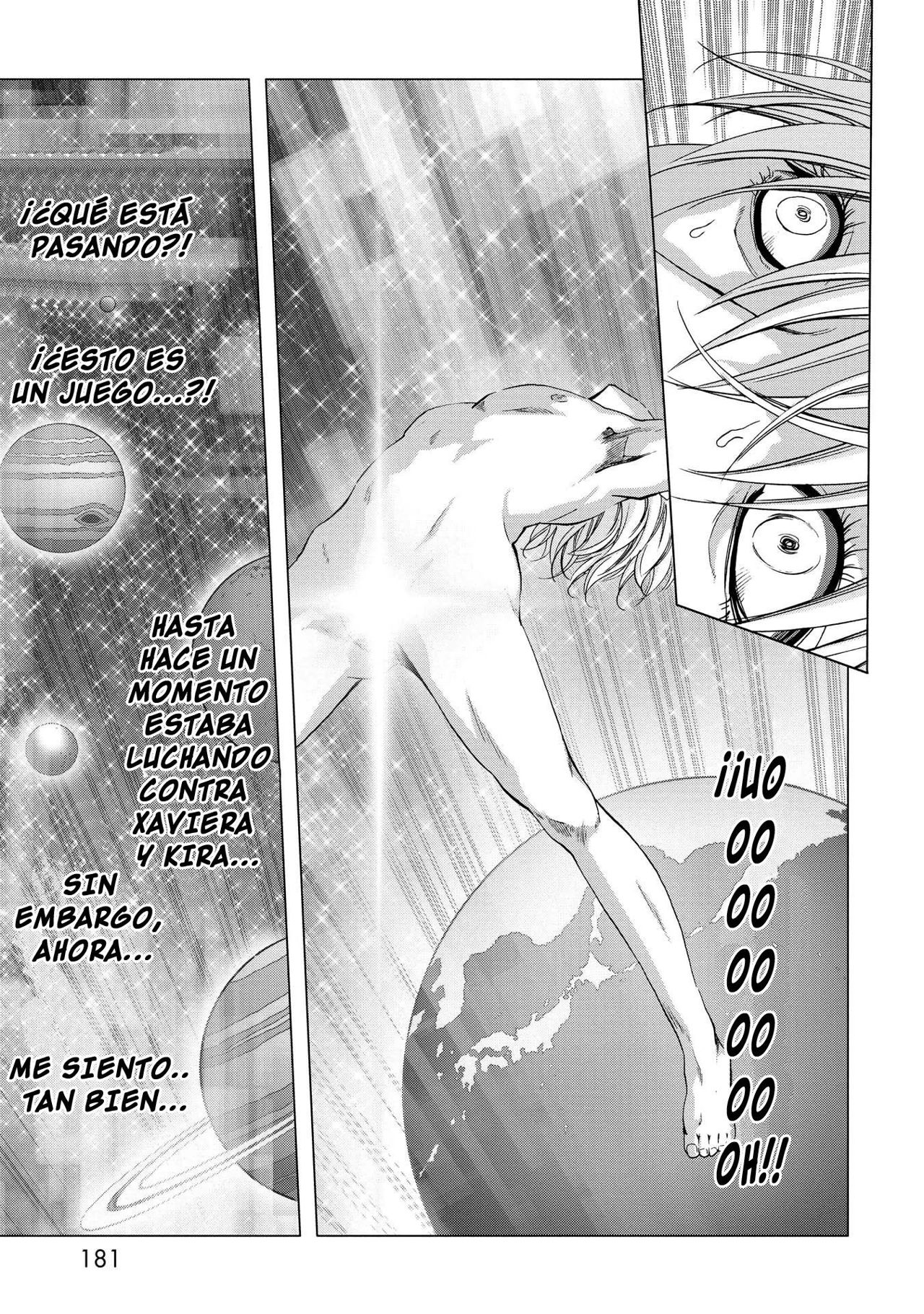 Read Btooom! (es) Manga Online