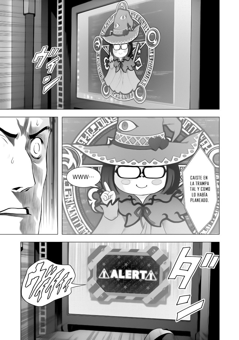 Read Btooom! (es) Manga Online