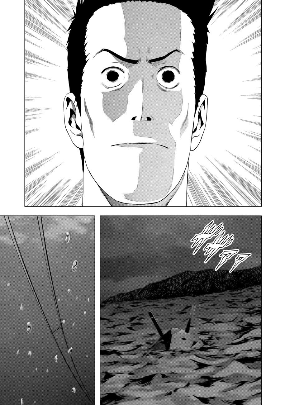 Read Btooom! (es) Manga Online