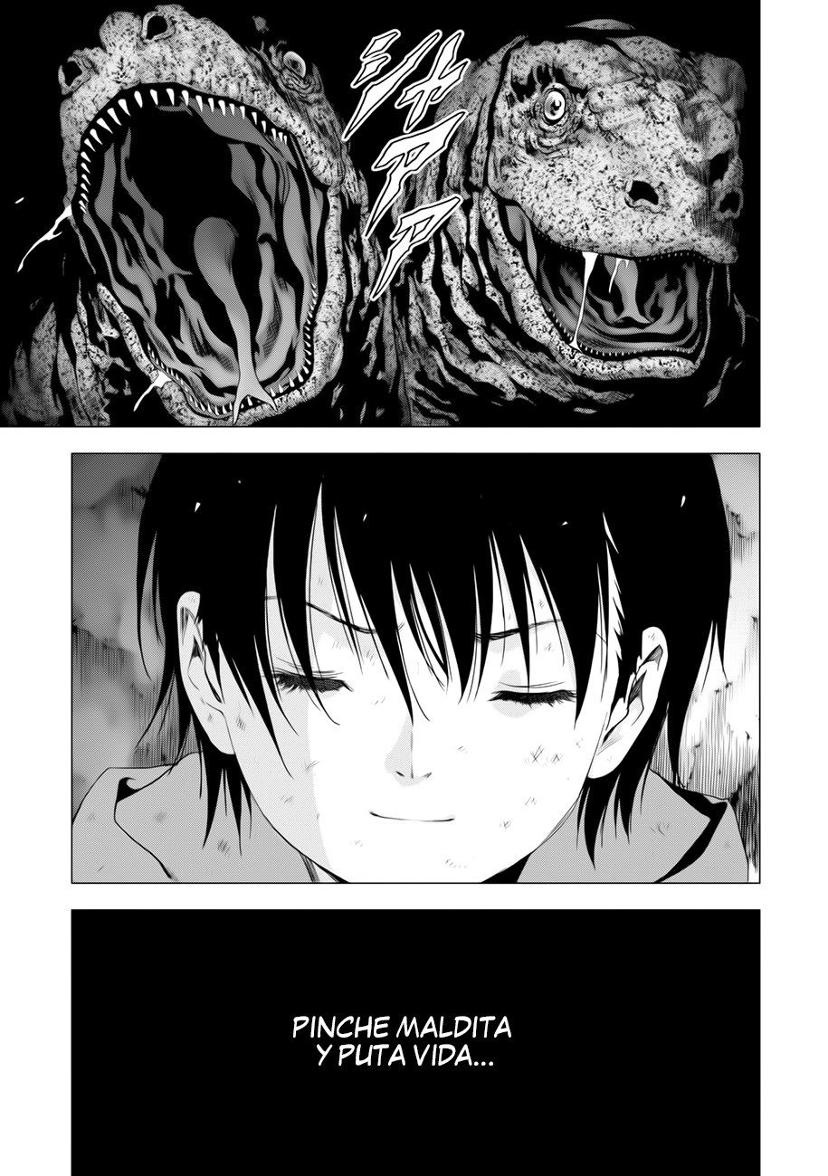 Read Btooom! (es) Manga Online