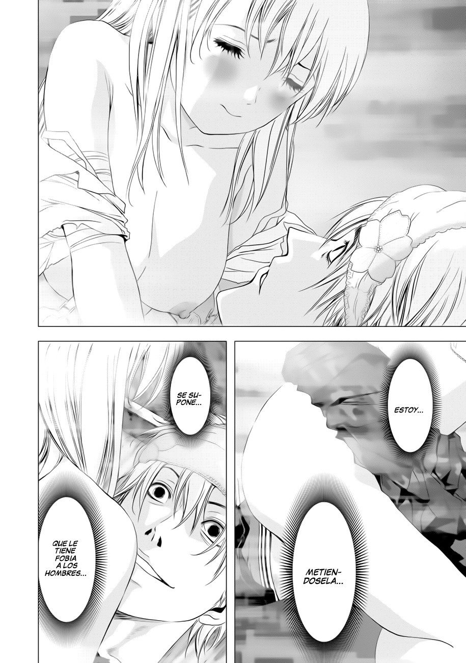 Read Btooom! (es) Manga Online