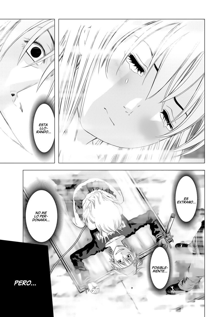 Read Btooom! (es) Manga Online