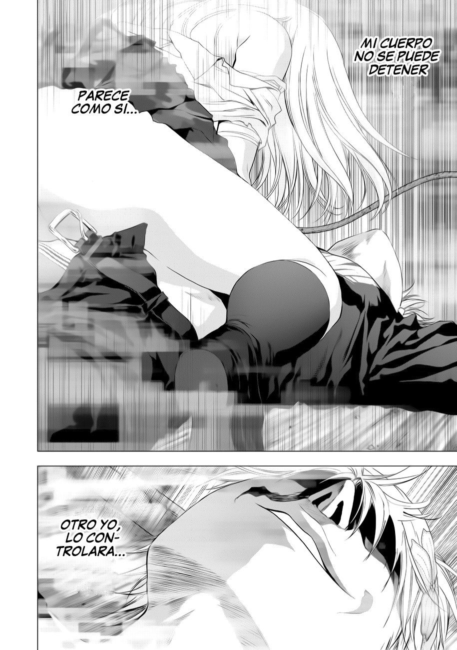 Read Btooom! (es) Manga Online