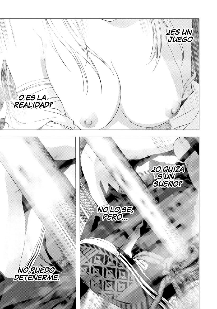 Read Btooom! (es) Manga Online