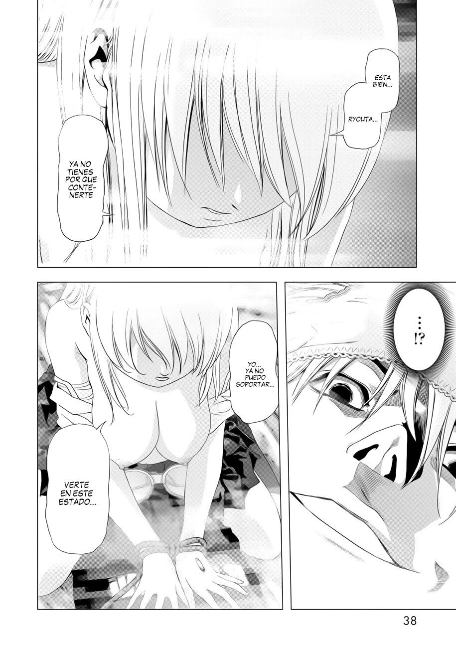 Read Btooom! (es) Manga Online