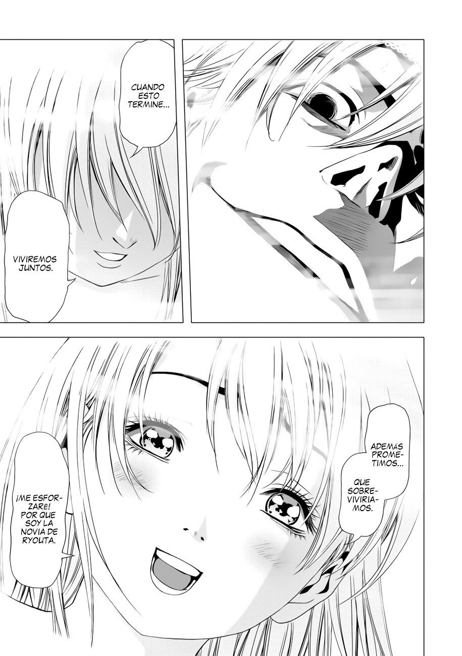 Read Btooom! (es) Manga Online