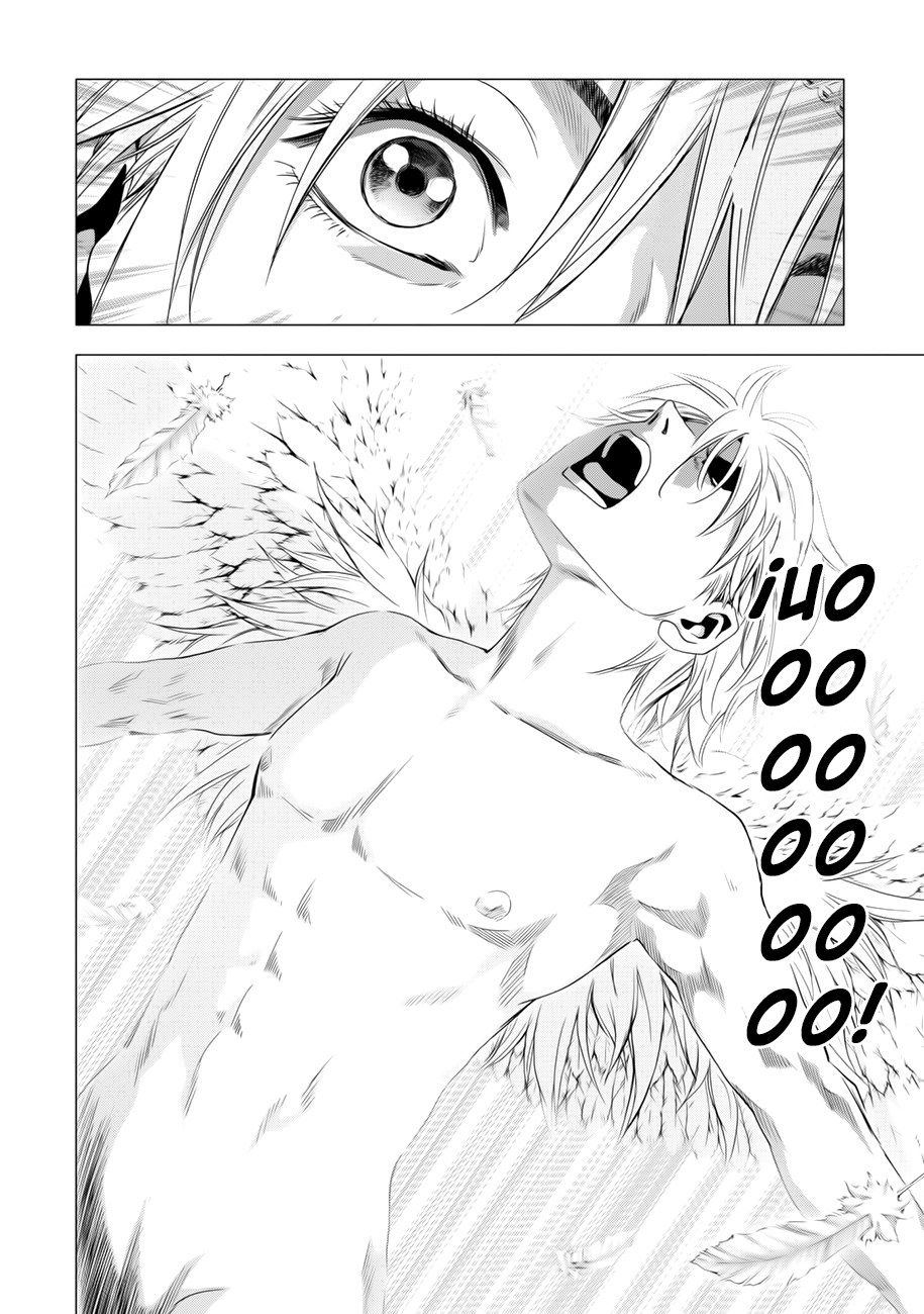 Read Btooom! (es) Manga Online