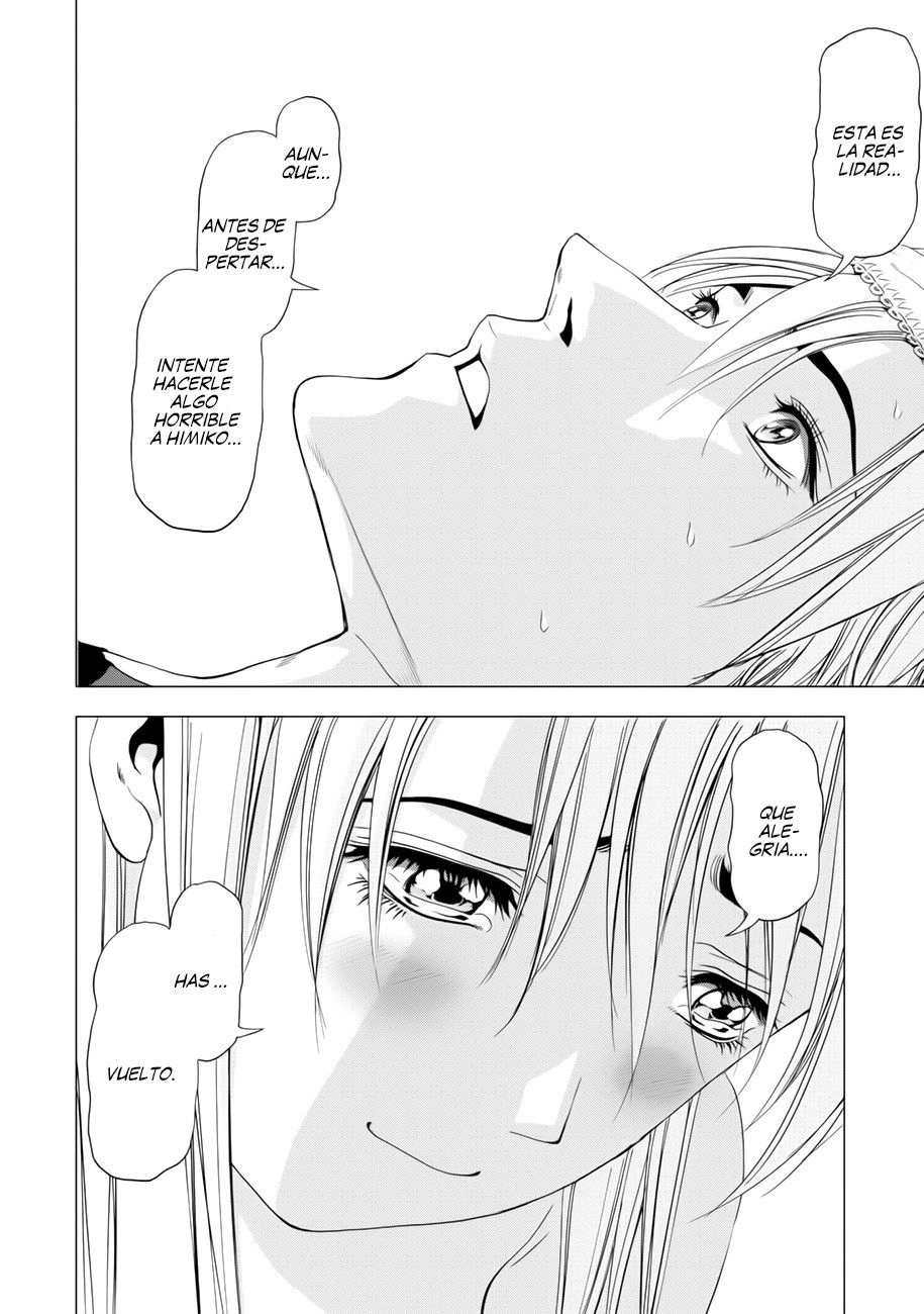 Read Btooom! (es) Manga Online