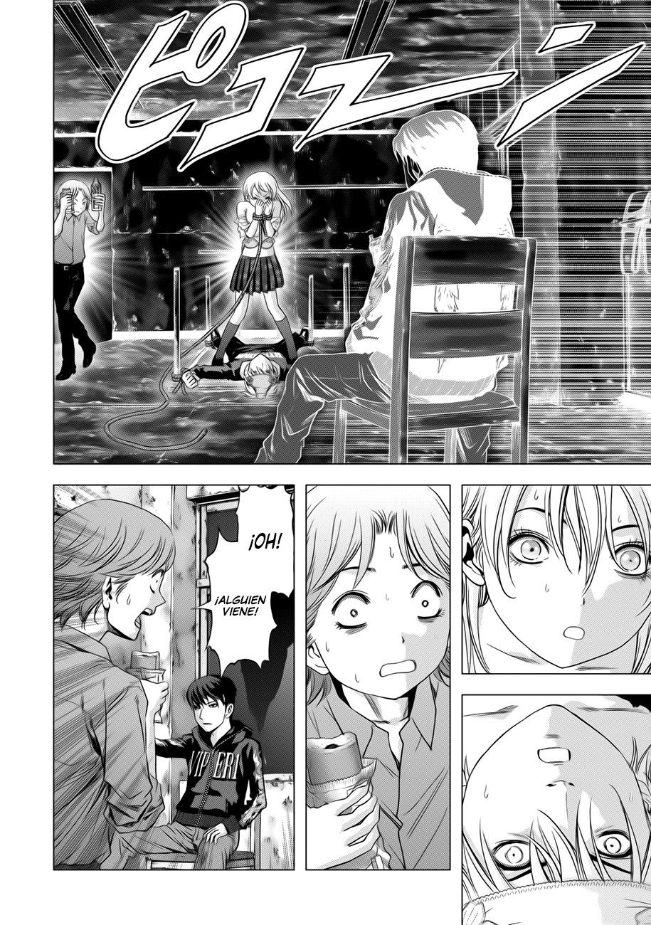 Read Btooom! (es) Manga Online