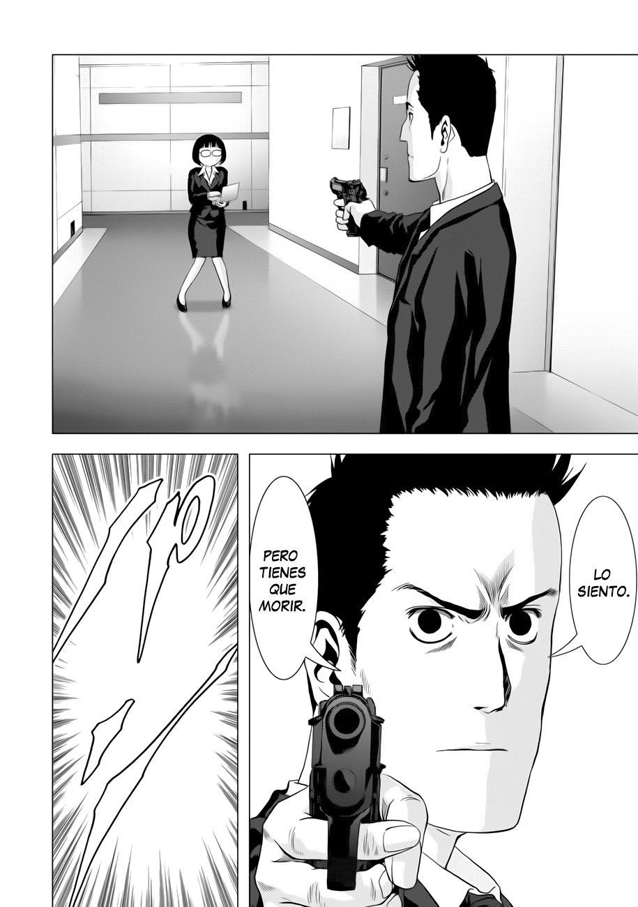 Read Btooom! (es) Manga Online