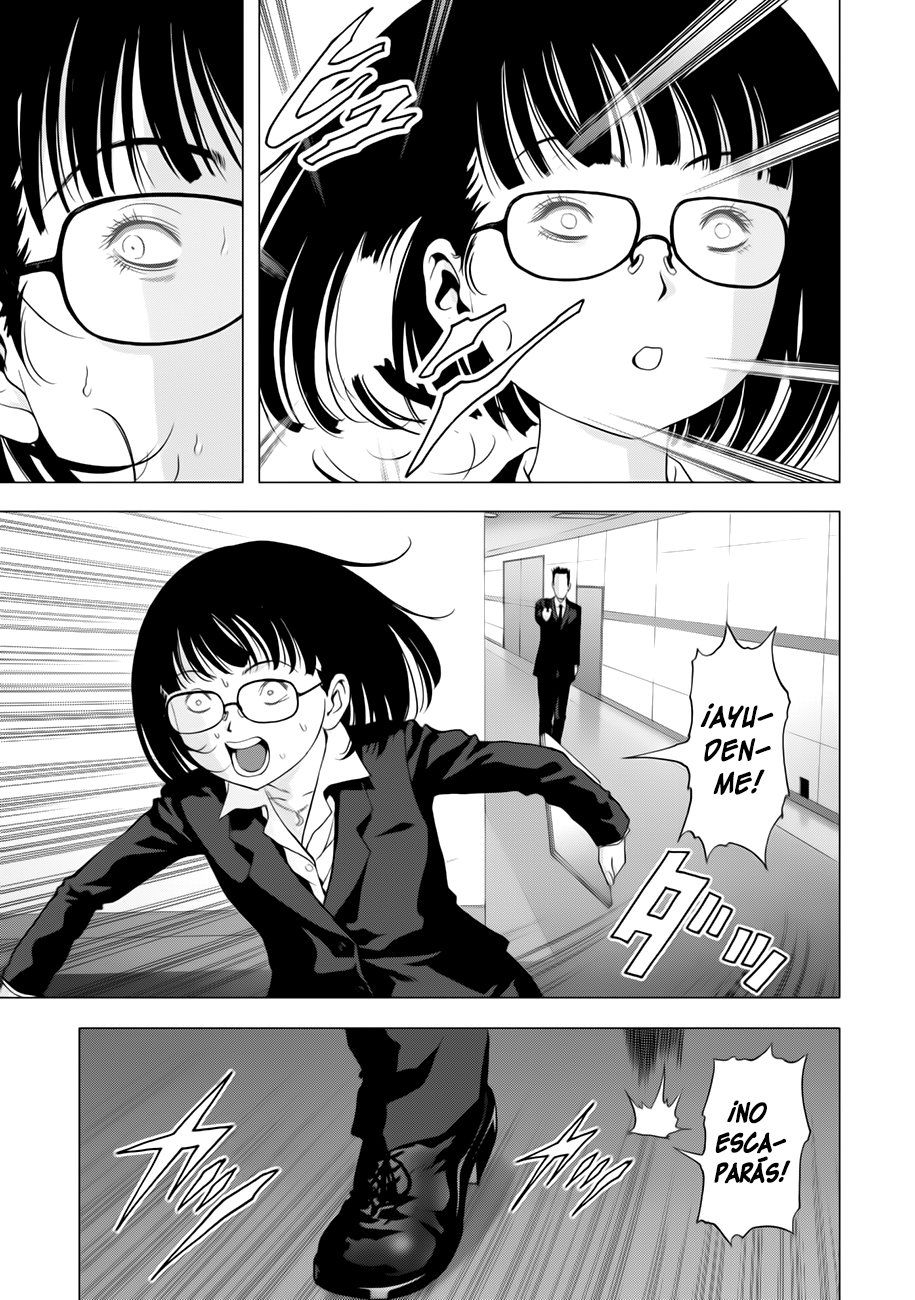 Read Btooom! (es) Manga Online