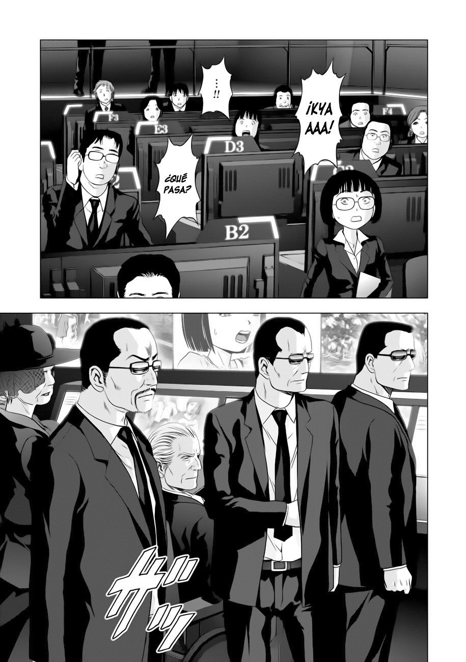 Read Btooom! (es) Manga Online