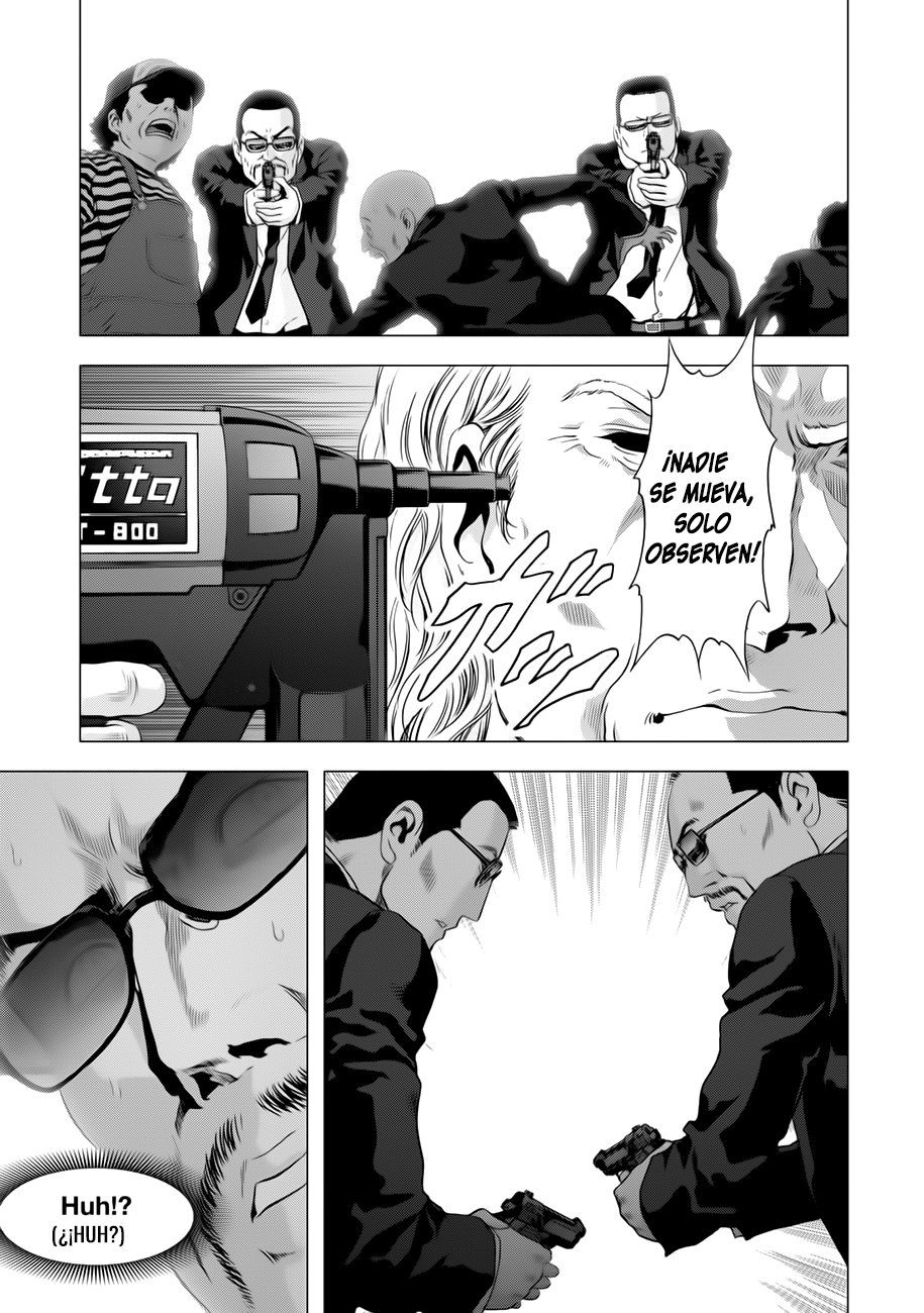 Read Btooom! (es) Manga Online