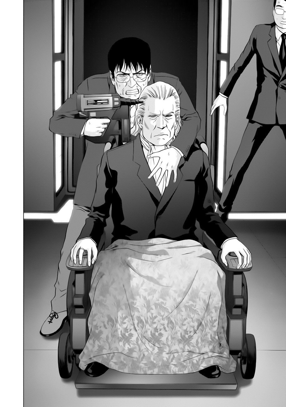 Read Btooom! (es) Manga Online