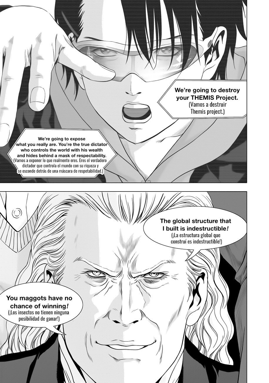 Read Btooom! (es) Manga Online