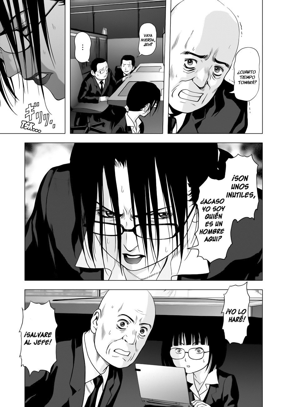 Read Btooom! (es) Manga Online