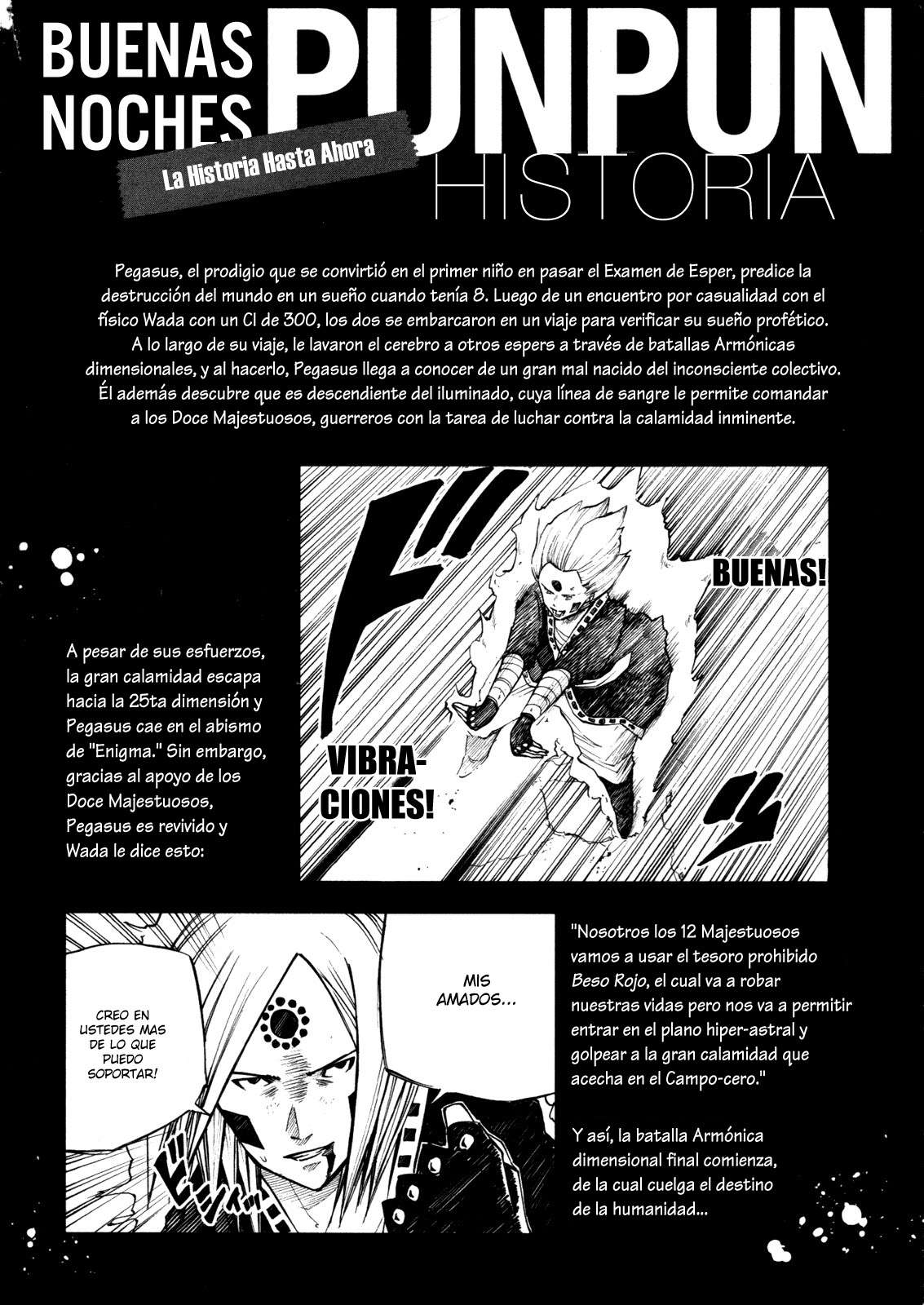 Read Buenas noches, Punpun (es) Manga Online
