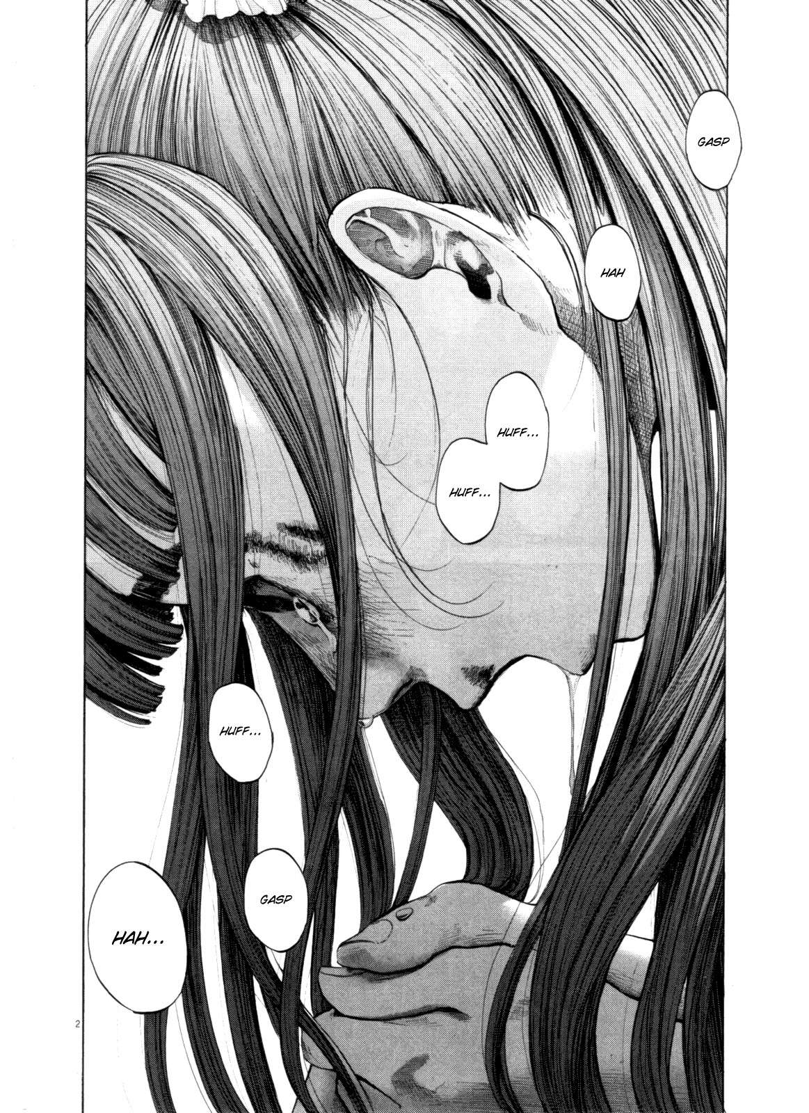 Read Buenas noches, Punpun (es) Manga Online
