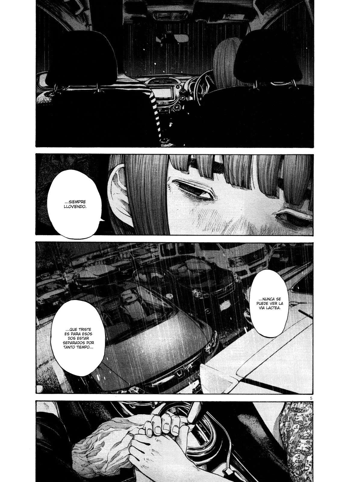 Read Buenas noches, Punpun (es) Manga Online