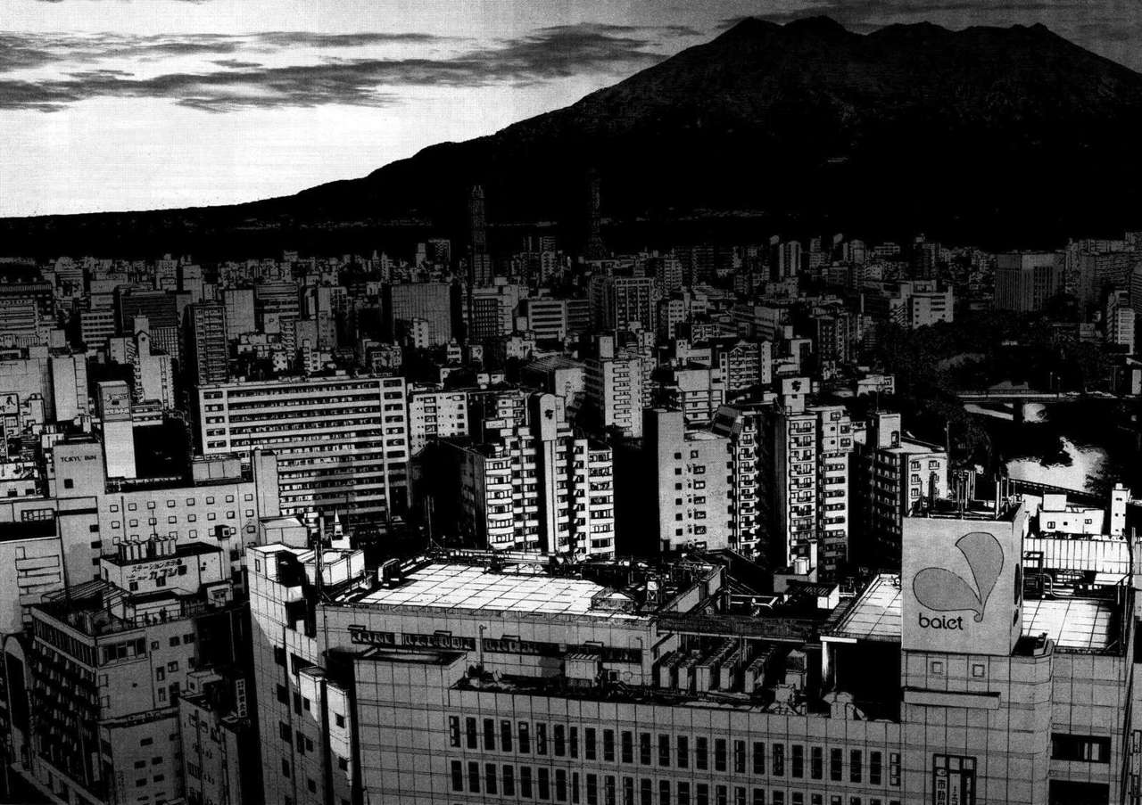 Read Buenas noches, Punpun (es) Manga Online