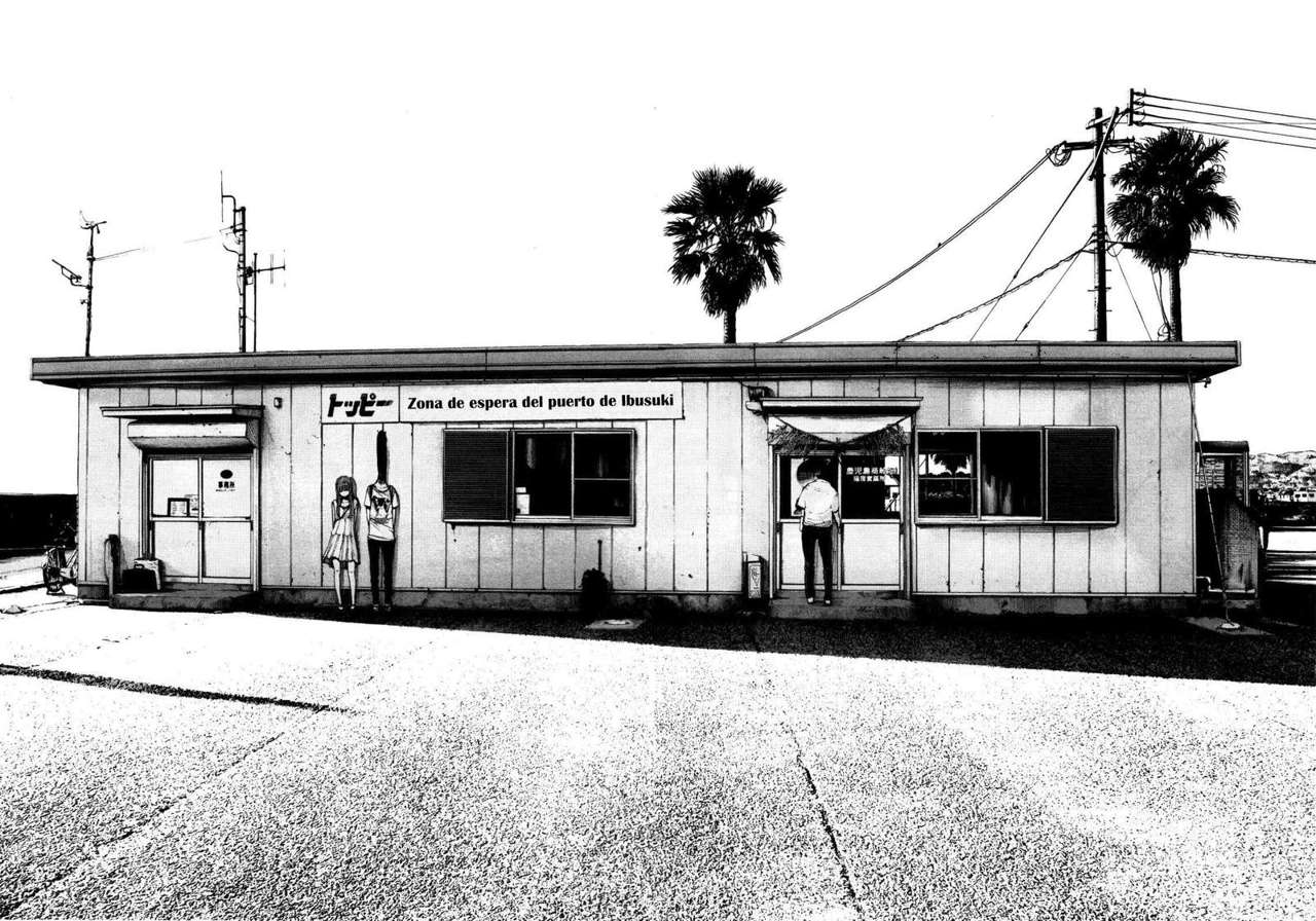 Read Buenas noches, Punpun (es) Manga Online