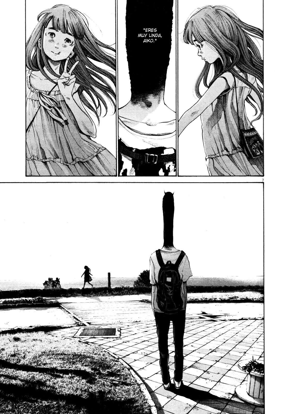 Read Buenas noches, Punpun (es) Manga Online