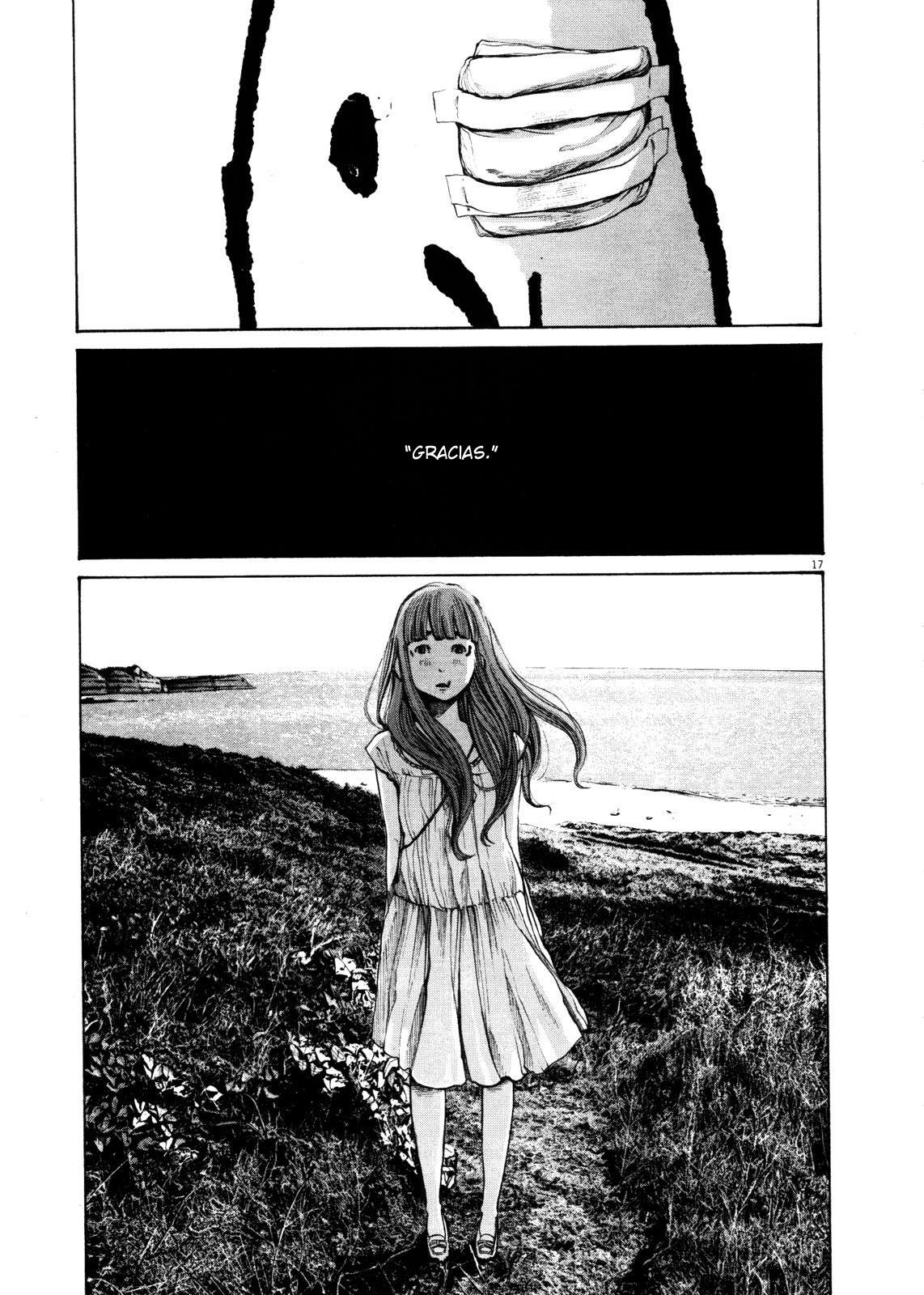 Read Buenas noches, Punpun (es) Manga Online