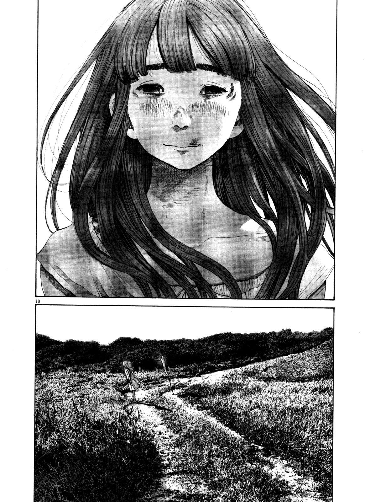 Read Buenas noches, Punpun (es) Manga Online