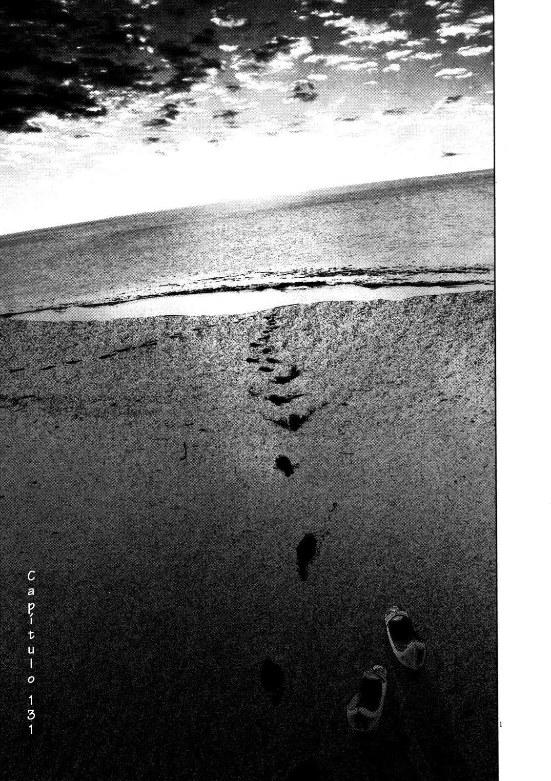 Read Buenas noches, Punpun (es) Manga Online