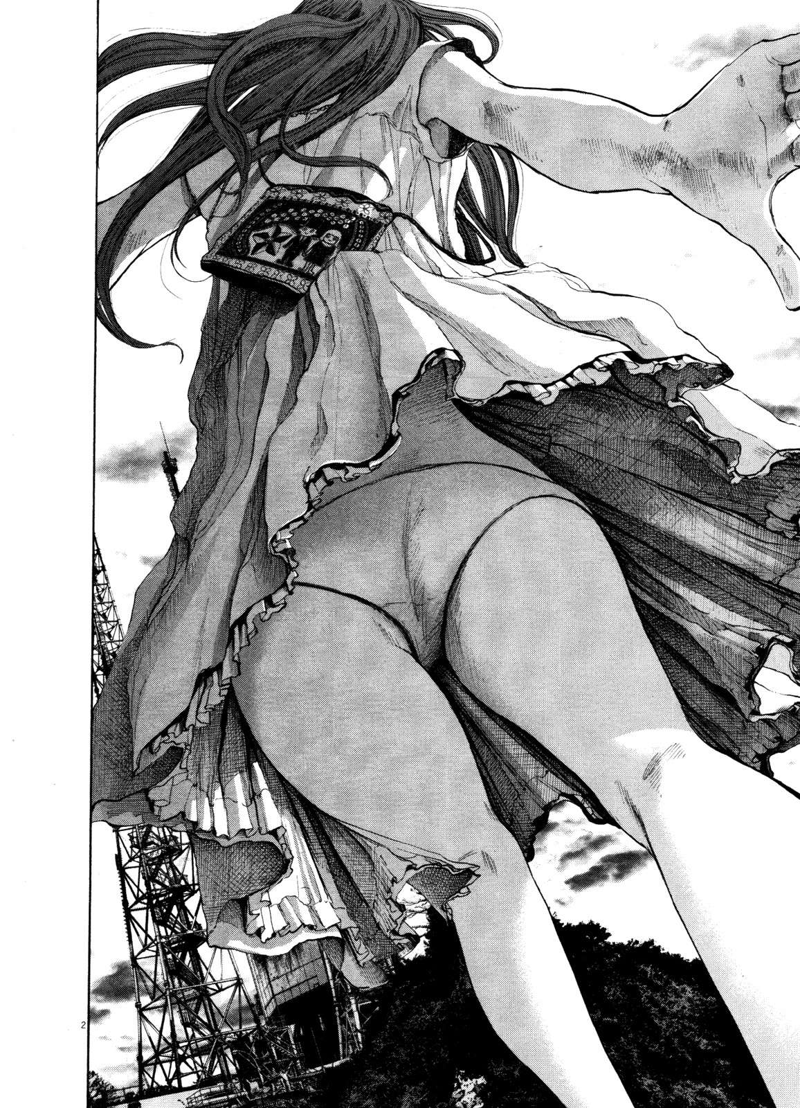 Read Buenas noches, Punpun (es) Manga Online