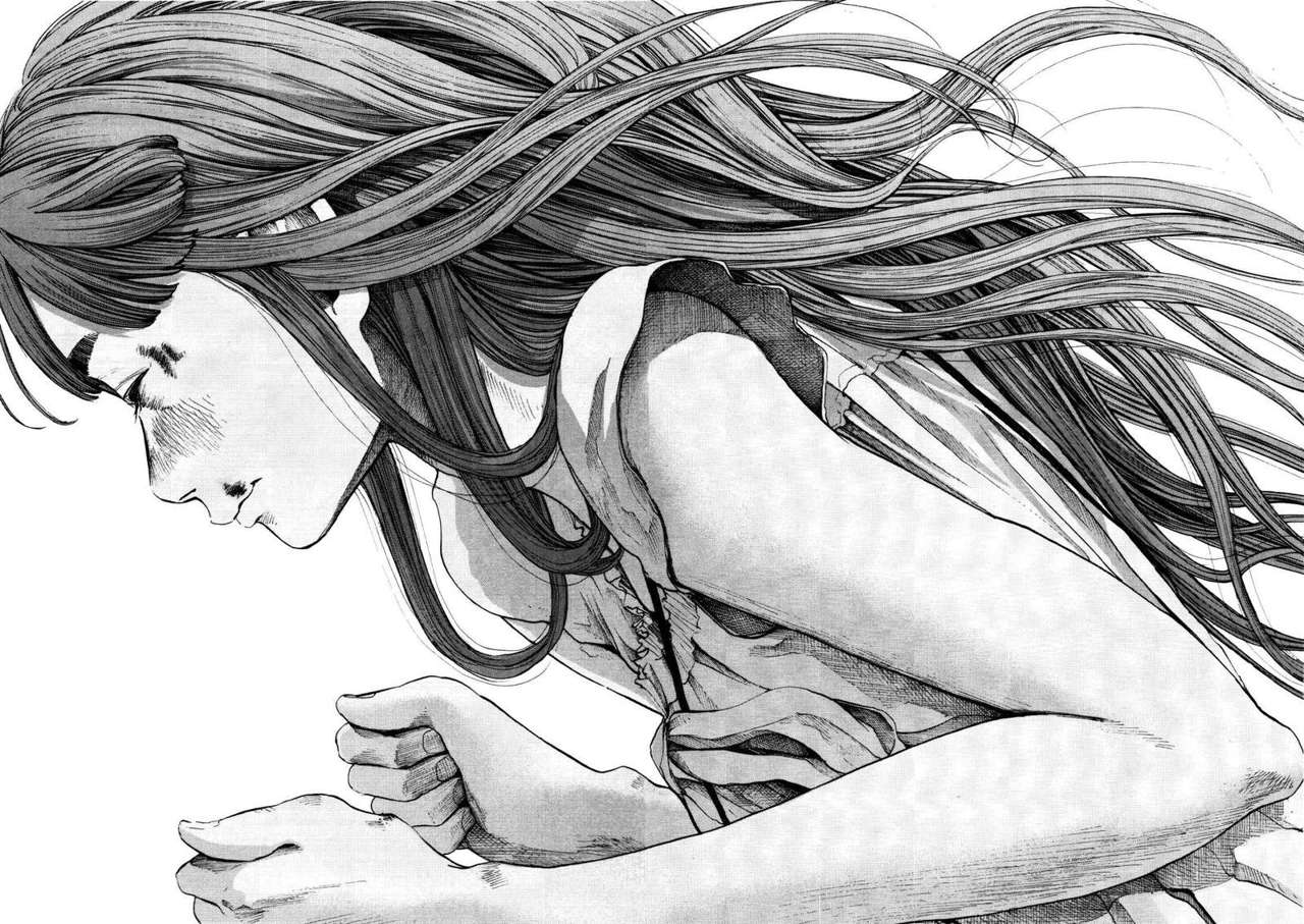 Read Buenas noches, Punpun (es) Manga Online