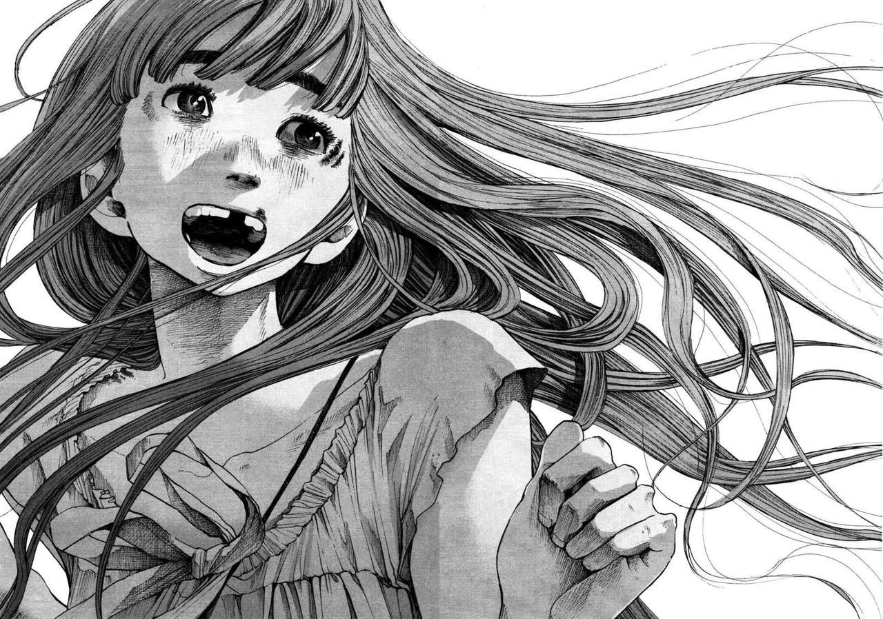 Read Buenas noches, Punpun (es) Manga Online
