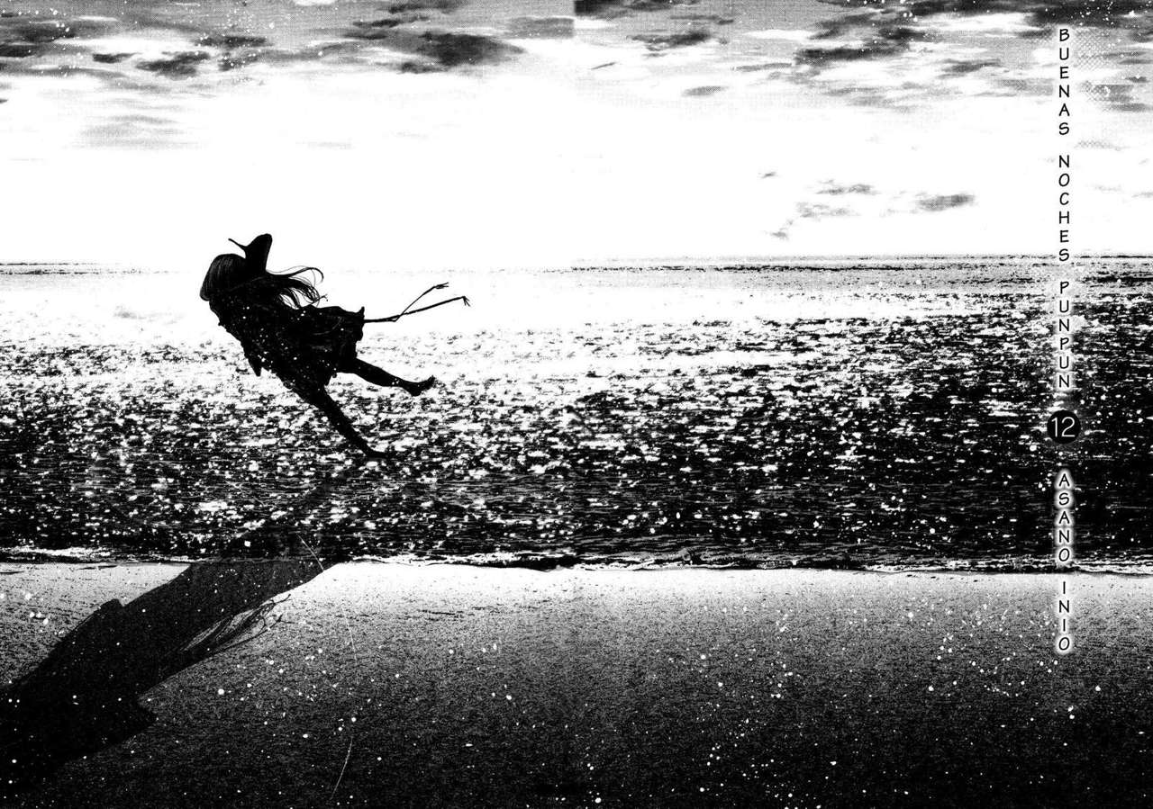 Read Buenas noches, Punpun (es) Manga Online