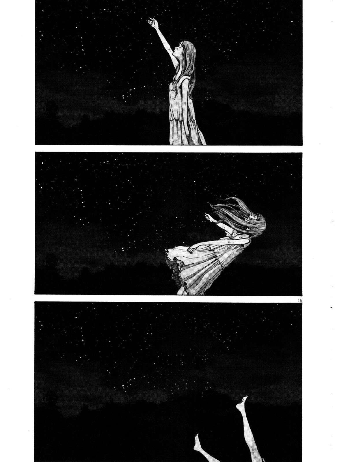 Read Buenas noches, Punpun (es) Manga Online