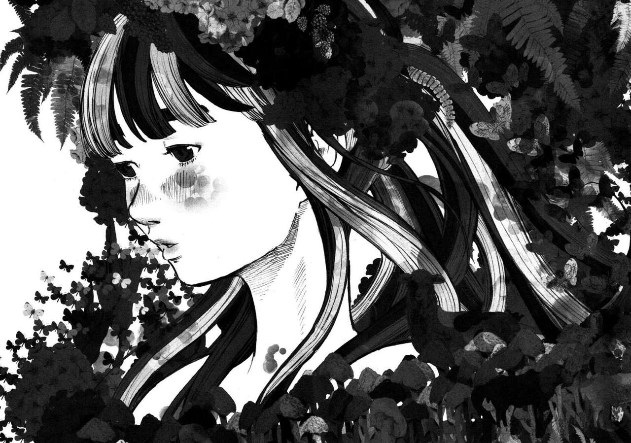 Read Buenas noches, Punpun (es) Manga Online