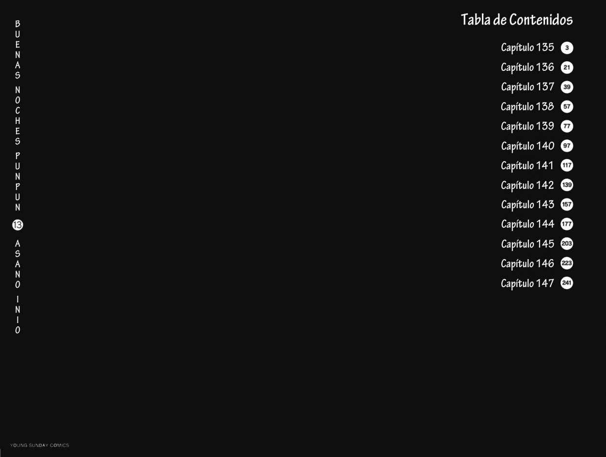 Read Buenas noches, Punpun (es) Manga Online