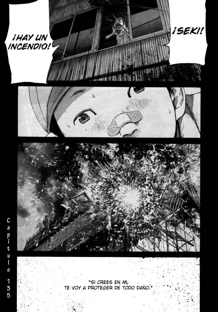 Read Buenas noches, Punpun (es) Manga Online