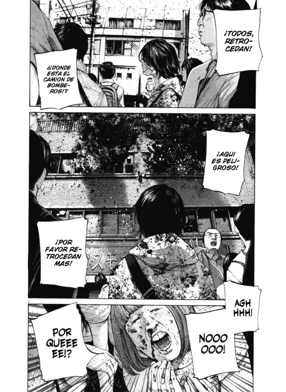 Read Buenas noches, Punpun (es) Manga Online