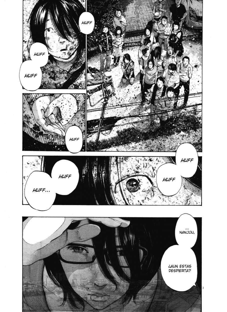 Read Buenas noches, Punpun (es) Manga Online