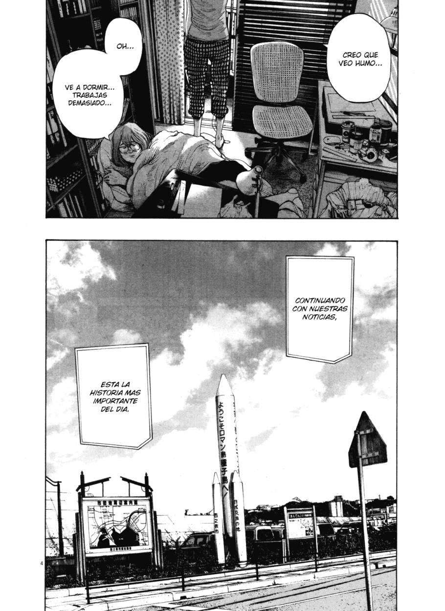 Read Buenas noches, Punpun (es) Manga Online