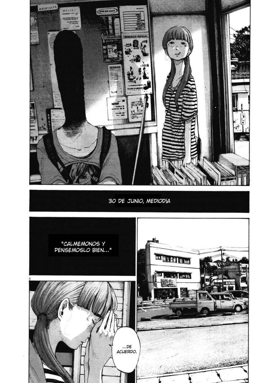 Read Buenas noches, Punpun (es) Manga Online