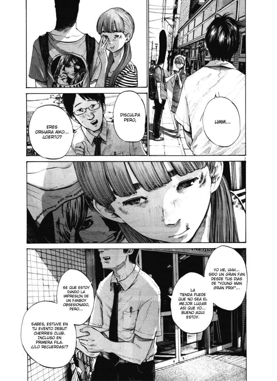 Read Buenas noches, Punpun (es) Manga Online