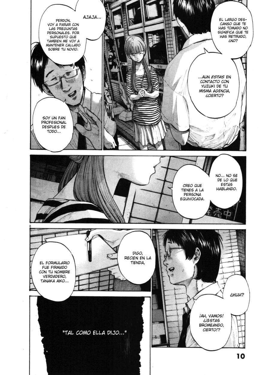 Read Buenas noches, Punpun (es) Manga Online