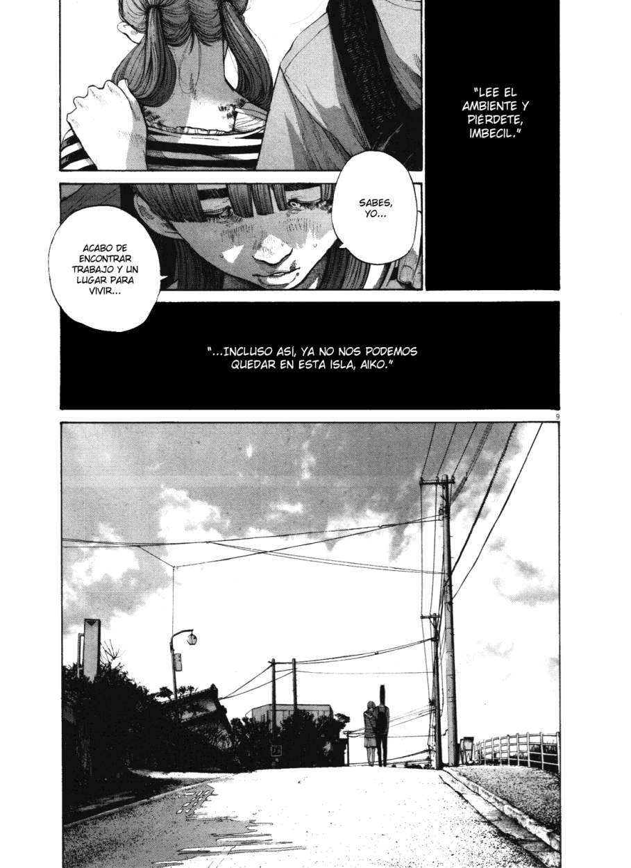 Read Buenas noches, Punpun (es) Manga Online